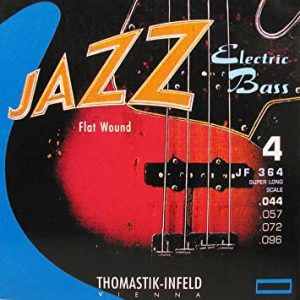 Thomastik Jazz Flat JF364 žice za el. bass gitaru