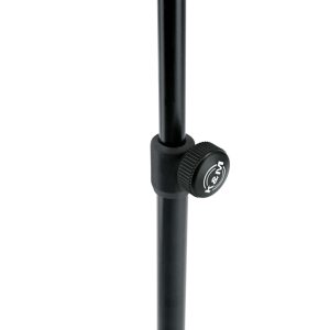 K&M 101 stalak za note - crni - Slika 3