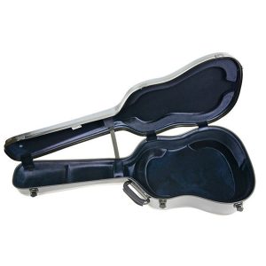 Bam 8003XLT Higtech Drednought kofer za akustičnu gitaru - Slika 3