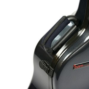 Bam 8003XLT Higtech Drednought kofer za akustičnu gitaru - Slika 4