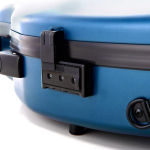 Bam 2000XLB karbonski kofer za violinu 4/4 - Slika 3