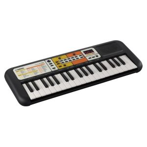 Yamaha PSS-F30 klavijatura - Slika 2