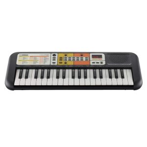 Yamaha PSS-F30 klavijatura - Slika 3