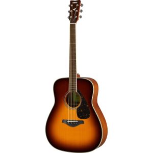 Yamaha FG820 BS II akustična gitara