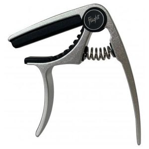 Flight FC-SV kapodaster za ukulele