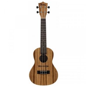 Veston KUC100 AC Natur Concert ukulele