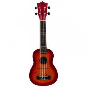 Veston KUS100 SB Sopran ukulele