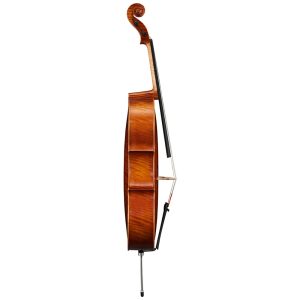 Yamaha VC20G violončelo set 4/4 - Slika 2