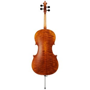 Yamaha VC20G violončelo set 4/4 - Slika 3