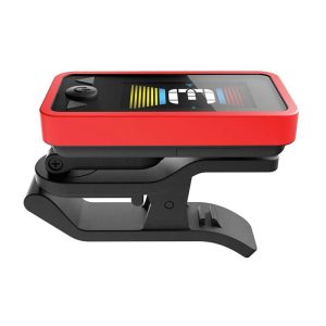 Daddario Planet Waves PW-CT-17RD Eclipse digitalna clip štimalica - tuner - Slika 2