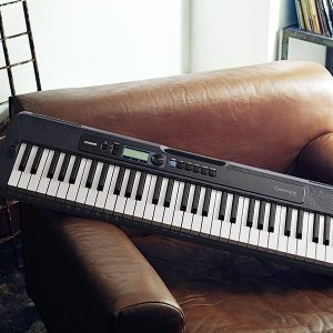 Casio CT-S300 klavijatura - Slika 5