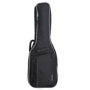Gewa Economy 12 mm torba za električnu gitaru crna