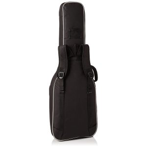 Gewa Economy 12 mm torba za električnu gitaru crna - Slika 2