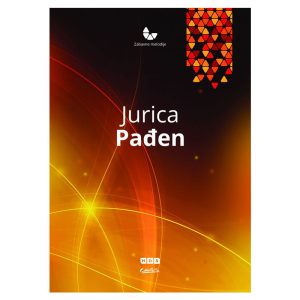 Jurica Pađen: Zabavne melodije + CD