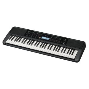 Yamaha PSR-E383 klavijatura - Slika 2