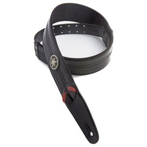 Yamaha Race Black remen za gitaru - Slika 3