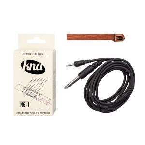 Piezo PickUp NG-1 KNA za klasičnu gitaru