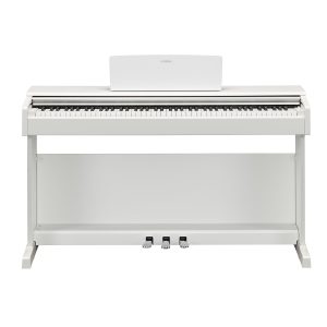 Yamaha YDP-145 WH Arius digitalni klavir - Slika 2