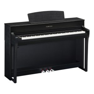 Yamaha CLP-845 B Clavinova digitalni klavir