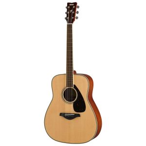 Yamaha FG820 NT II akustična gitara