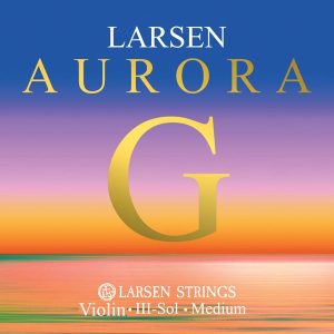 Larsen Aurora G4 medium žica za violinu 4/4