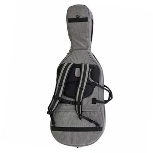 Roth&Junius GreyLine torba za violončelo 4/4 - Slika 3