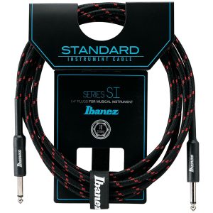 Ibanez SI10-BW gitarski kabel 3m