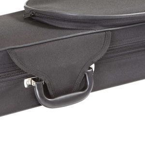 C:Dix Etude Shaped kofer za violinu 1/2 - Slika 5