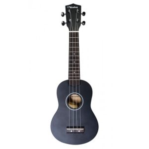 Veston KUS15 BK sopran ukulele