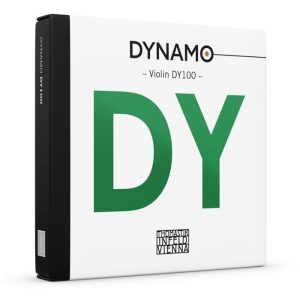 Thomastik Dynamo DY100 žice za violinu 4/4