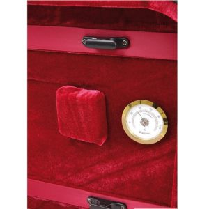 C:Dix Oblong kofer za violu 15,5" - Slika 4