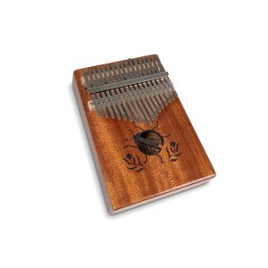 GewaPure Kalimba 17 Keys