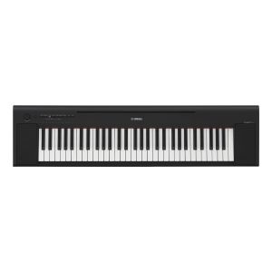 Yamaha NP-15 B Piaggero stage piano - Slika 3
