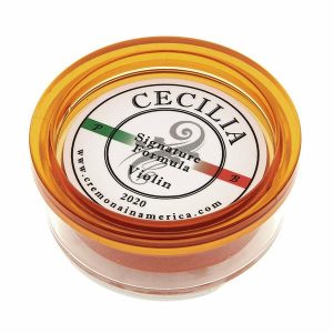 Cecilia Signature Formula small kaofonij za violinu