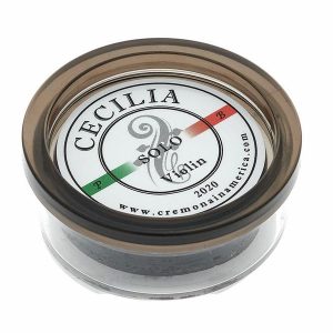 Cecilia Solo small kalofonij za violinu - Slika 5