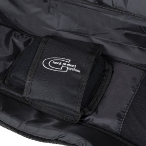 Gewa Premium20mm torba za akustičnu gitaru 4/4 - Slika 2