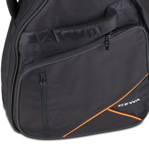 Gewa Premium20mm torba za akustičnu gitaru 4/4 - Slika 3