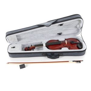 GewaPure EW violina 4/4 Set - Slika 7