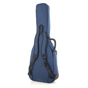Gewa Premium20mm torba za klasičnu gitaru 4/4 plava - Slika 2