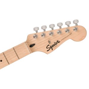 Squier Affinity Stratocaster HSS Pack CFM električna gitara Set - Slika 4