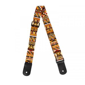 Flight S35 Marigold remen za ukulele