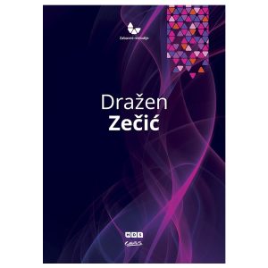 Dražen Zečić: Zabavne melodije + CD - Slika 1