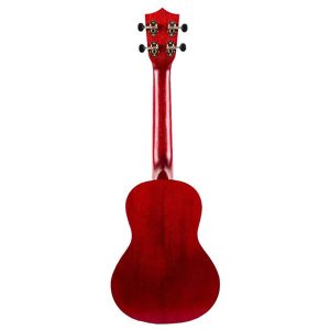 Bumblebee BUC23RD Concert Ukulele - Slika 2