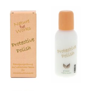 Petz Protective Polish sredstvo za čišćenje gudačkih instrumenata