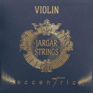 Jargar Eccentric medium žice za violinu 4/4