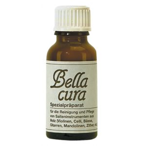 Bellacura poliš za violinu