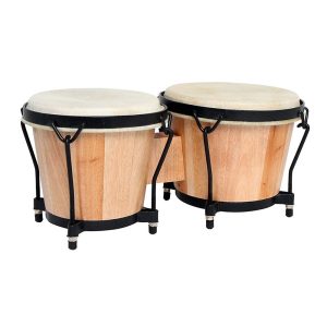 Bongosi Club Salsa