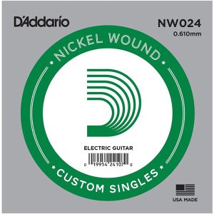 Daddario NW024 žica za električnu gitaru