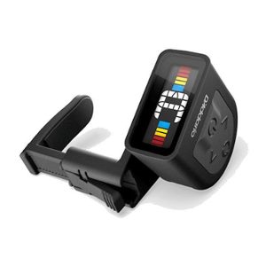 Daddario Planet Waves PW-CT-12 Micro Tuner - štimalica - Slika 2