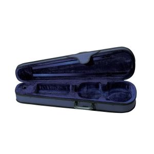 GewaPure kofer za violinu 1/4 plavi